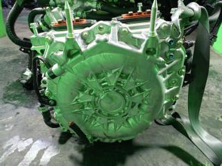 АКПП HONDA ZR-V RZ4 LFC MENE 4 ракурс АКПП HONDA ZR-V RZ4 LFC MENE 4 ракурс