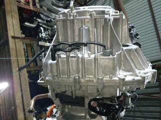 АКПП HONDA ZR-V RZ4 LFC MENE 5 ракурс АКПП HONDA ZR-V RZ4 LFC MENE 5 ракурс