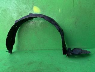 Подкрылок правый передний TOYOTA COROLLA AXIO NZE144 53875-12440 1 ракурс