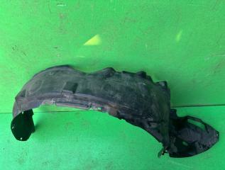 Подкрылок правый передний TOYOTA COROLLA AXIO NZE144 53875-12440 2 ракурс