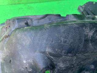 Подкрылок правый передний TOYOTA COROLLA AXIO NZE144 53875-12440 5 ракурс