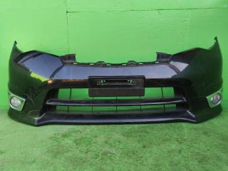 Бампер передний NISSAN SERENA C26 62022 3GS0H 1 ракурс
