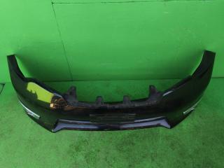 Бампер передний NISSAN SERENA C26 62022 3GS0H 2 ракурс