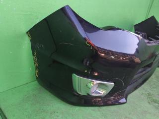 Бампер передний NISSAN SERENA C26 62022 3GS0H 3 ракурс