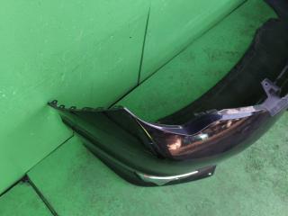 Бампер передний NISSAN SERENA C26 62022 3GS0H 4 ракурс