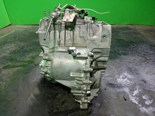 АКПП HONDA N-WGN JH1 S07A SZ3A 5 ракурс