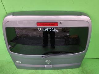 Дверь задняя NISSAN CLIPPER U72V 2 ракурс
