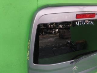 Дверь задняя NISSAN CLIPPER U72V 3 ракурс