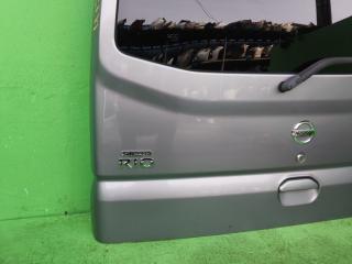 Дверь задняя NISSAN CLIPPER U72V 4 ракурс