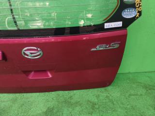 Дверь задняя DAIHATSU MIRA E:S LA350S 5 ракурс
