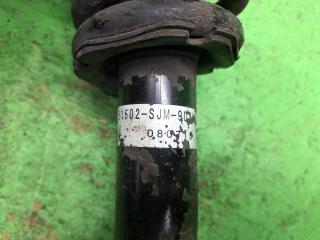Стойка левая передняя HONDA ELYSION RR1 51602-SJM-90 3 ракурс