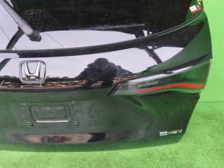 Дверь задняя HONDA ZR-V RZ4 5 ракурс