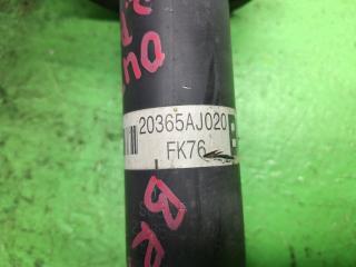 Стойка правая задняя SUBARU OUTBACK BR9 20365AJ020 4 ракурс