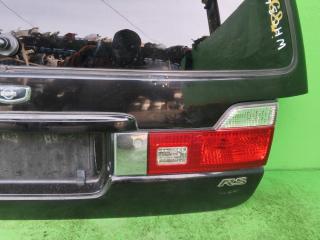 Дверь задняя NISSAN STAGEA WHC34 5 ракурс