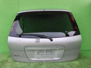 Дверь задняя NISSAN TINO V10 1 ракурс