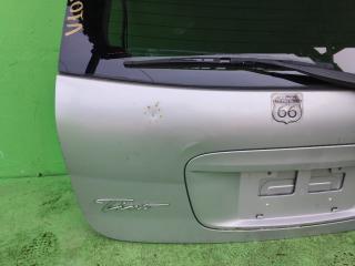 Дверь задняя NISSAN TINO V10 5 ракурс