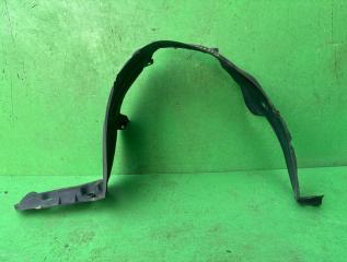 Подкрылок левый передний NISSAN BLUEBIRD U14 63843 8E000 1 ракурс