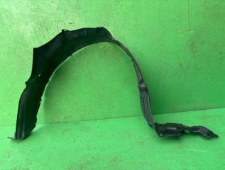 Подкрылок левый передний NISSAN BLUEBIRD U14 63843 8E000 3 ракурс
