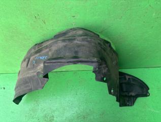 Подкрылок левый передний TOYOTA GAIA SXM15 53876-44010 2 ракурс