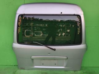 Дверь задняя DAIHATSU HIJET S231V 1 ракурс