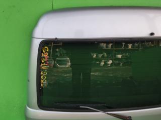 Дверь задняя DAIHATSU HIJET S231V 3 ракурс