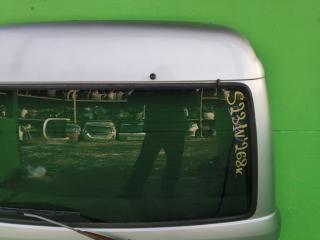 Дверь задняя DAIHATSU HIJET S231V 4 ракурс