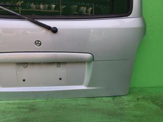 Дверь задняя DAIHATSU HIJET S231V 5 ракурс