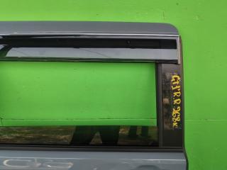 Дверь правая задняя HONDA FREED GT1 4 ракурс