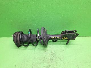 Стойка правая передняя SUBARU IMPREZA GK7 20310FL040 1 ракурс