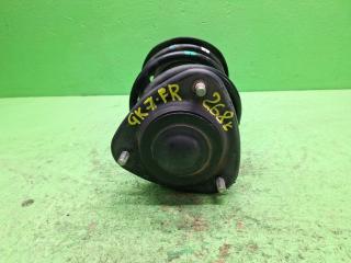 Стойка правая передняя SUBARU IMPREZA GK7 20310FL040 2 ракурс
