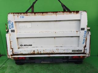 Аппарель NISSAN ATLAS R4F23 1 ракурс