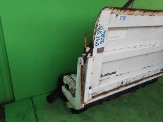 Аппарель NISSAN ATLAS R4F23 2 ракурс