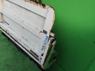 Аппарель NISSAN ATLAS R4F23 3 ракурс