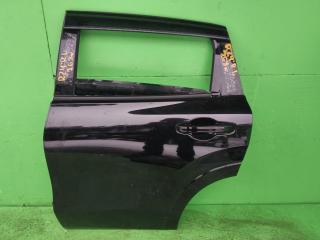 Дверь левая задняя HONDA ZR-V RZ4 1 ракурс