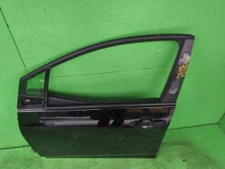 Дверь левая передняя TOYOTA PRIUS ZVW51 2 ракурс