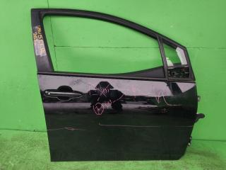 Дверь правая передняя TOYOTA PRIUS ZVW51 1 ракурс