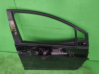 Дверь правая передняя TOYOTA PRIUS ZVW51 2 ракурс