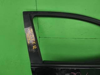 Дверь правая передняя TOYOTA PRIUS ZVW51 3 ракурс