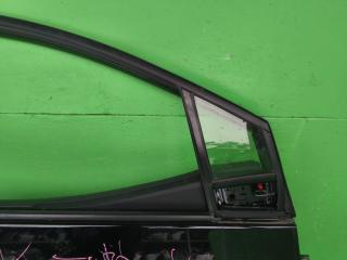 Дверь правая передняя TOYOTA PRIUS ZVW51 4 ракурс