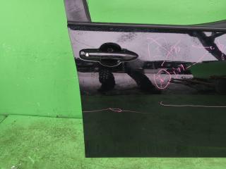Дверь правая передняя TOYOTA PRIUS ZVW51 5 ракурс