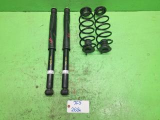 Амортизатор задний HONDA N-BOX JF5 52610-TTA-J130 1 ракурс
