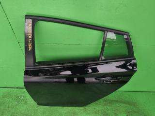 Дверь левая задняя TOYOTA PRIUS ZVW51 2 ракурс