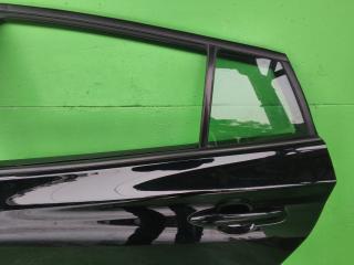 Дверь левая задняя TOYOTA PRIUS ZVW51 4 ракурс