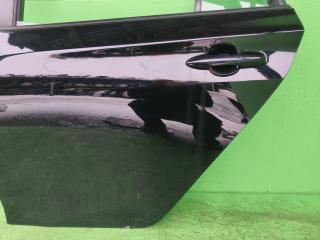 Дверь левая задняя TOYOTA PRIUS ZVW51 5 ракурс