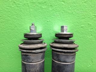 Амортизатор задний TOYOTA VITZ NCP91 48530-52A91 2 ракурс