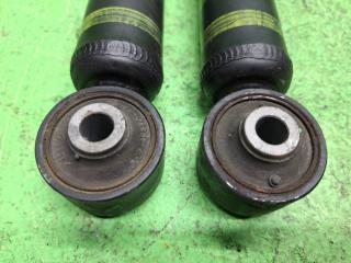 Амортизатор задний TOYOTA VITZ NCP91 48530-52A91 3 ракурс