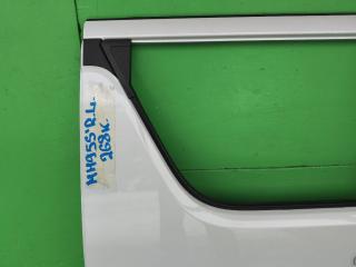 Дверь левая задняя SUZUKI WAGON R MH95S 3 ракурс