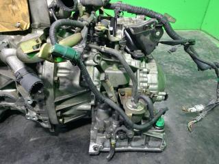 АКПП NISSAN SERENA TC24 QR20-DE RE0F06A FP57 1 ракурс