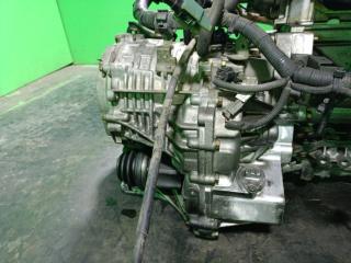 АКПП NISSAN SERENA TC24 QR20-DE RE0F06A FP57 2 ракурс