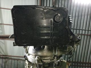 АКПП NISSAN SERENA TC24 QR20-DE RE0F06A FP57 5 ракурс